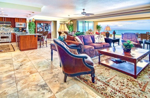 Kaanapali Condo | Honua Kai | Free Rental Car | KBM Resorts | President's Suite | Single Unit, 3 Bedrooms | HKH-501