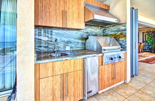 Kaanapali Condo | Honua Kai | Free Rental Car | KBM Resorts | President's Suite | Single Unit, 3 Bedrooms | HKH-501