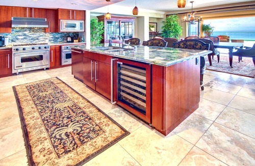 Kaanapali Condo | Honua Kai | Free Rental Car | KBM Resorts | President's Suite | Single Unit, 3 Bedrooms | HKH-501
