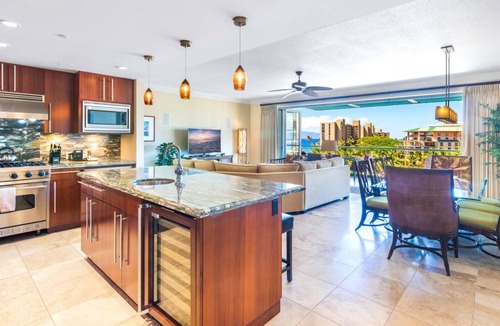 Honokowai Condo | Honua Kai Hokulani Collection by KBM - 2 Units on same floor (603/609)