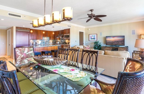 Honokowai Condo | Honua Kai Hokulani Collection by KBM - 2 Units on same floor (603/609)
