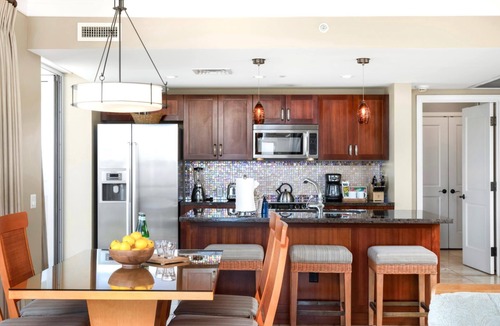 Honokowai Condo | Honua Kai Hokulani Collection by KBM - 2 Units on same floor (603/609)