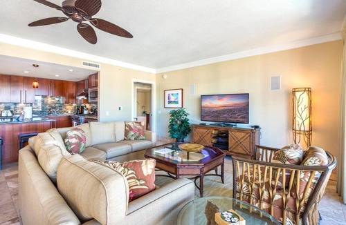 Honokowai Condo | Honua Kai Hokulani Collection by KBM - 2 Units on same floor (603/609)