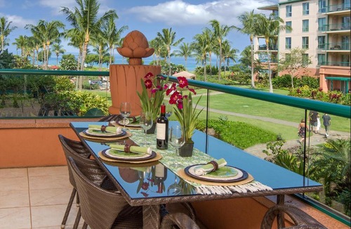 Honokowai Hotel | Honua Kai - Konea 213