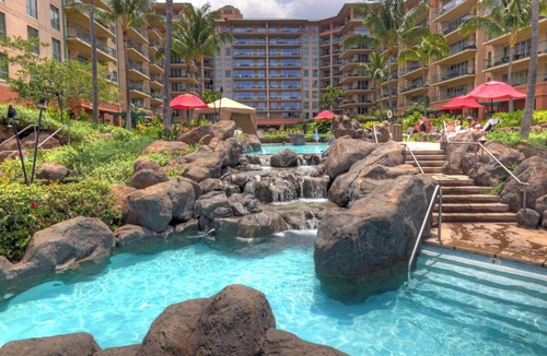 Honokowai Hotel | Honua Kai - Konea 213