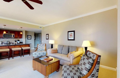 Honokowai Hotel | Honua Kai - Konea 213