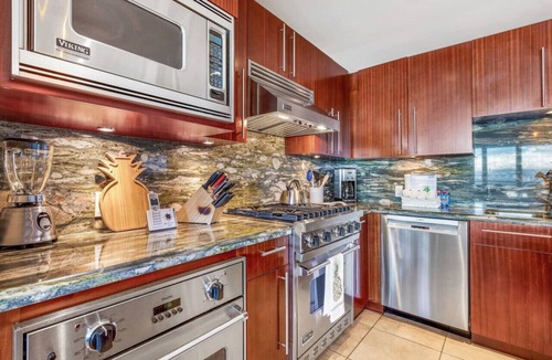 Honokowai Condo | Honua Kai Resort~9th Floor with Full Ocean View!