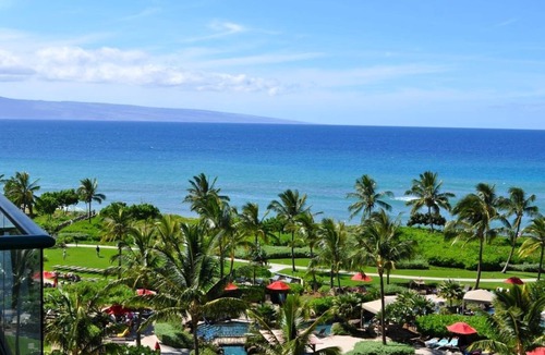 Honokowai Condo | Honua Kai Resort, K-605 magnificent ocean views
