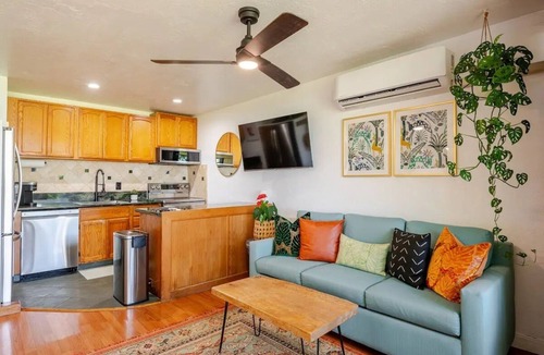 Waikoloa Village Apartment | Honua Studio