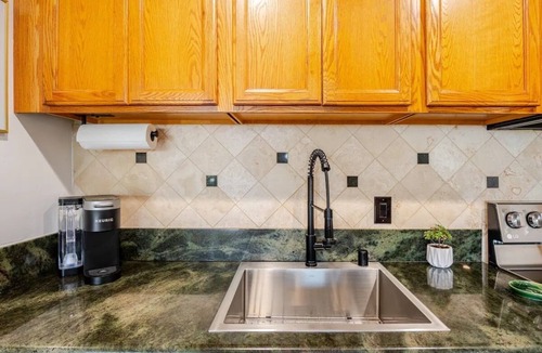 Waikoloa Village Apartment | Honua Studio