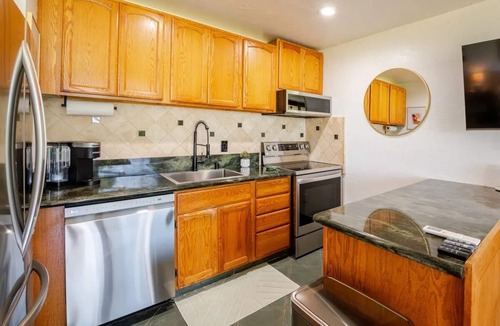 Waikoloa Village Apartment | Honua Studio