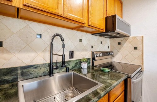 Waikoloa Village Apartment | Honua Studio