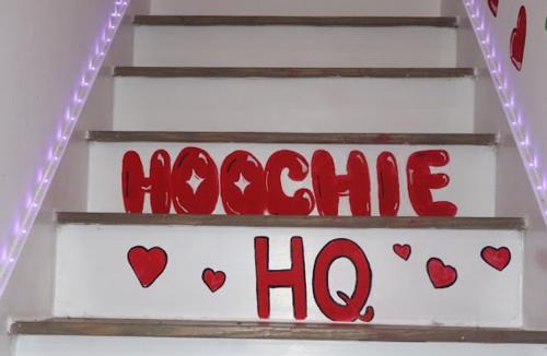Northeast Houston Apartment | HoochieHQ