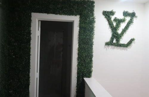 Northeast Houston Apartment | HoochieHQ