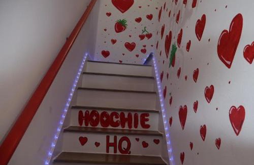 Northeast Houston Apartment | HoochieHQ
