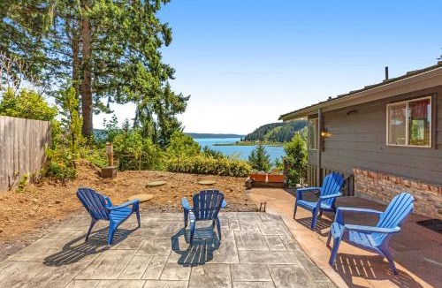 Eldon House | Hood Canal Escape