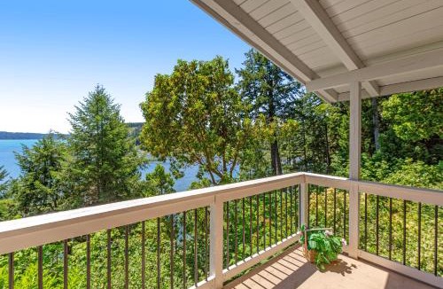 Eldon House | Hood Canal Escape