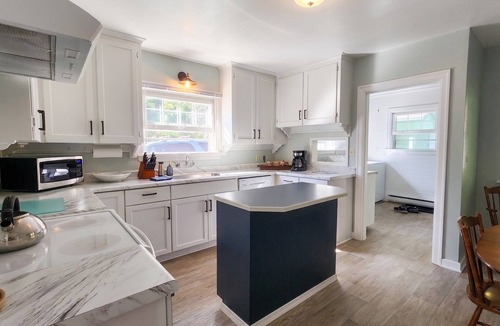 Hoodsport House | Hood Canal Getaway