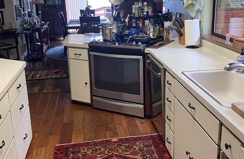 Brinnon House | Hood Canal Heaven