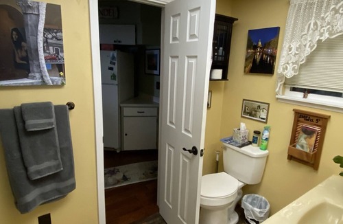 Brinnon House | Hood Canal Heaven