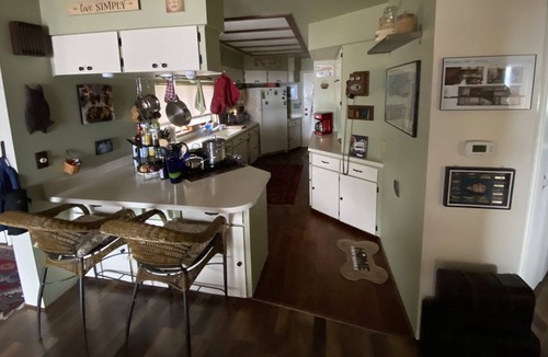 Brinnon House | Hood Canal Heaven