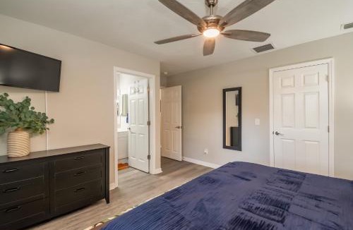 Fellowship House | Hoofbeat Haven