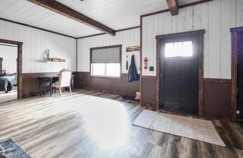 Sturgis House | Hoofbeat Haven