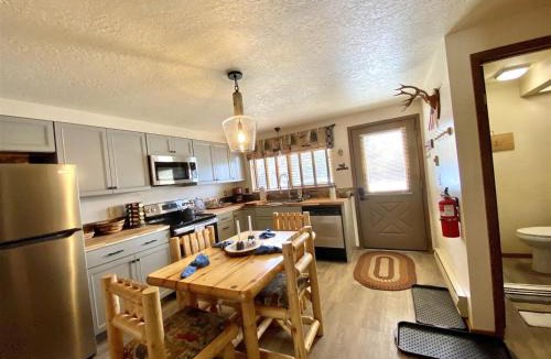 West Yellowstone House | Hook and Antler