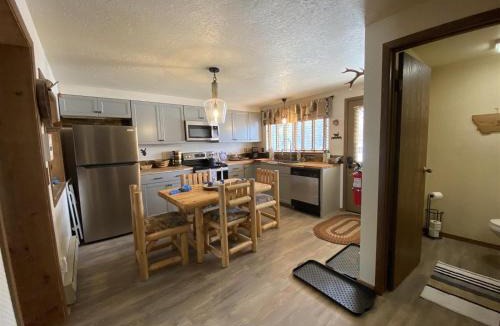 West Yellowstone House | Hook and Antler