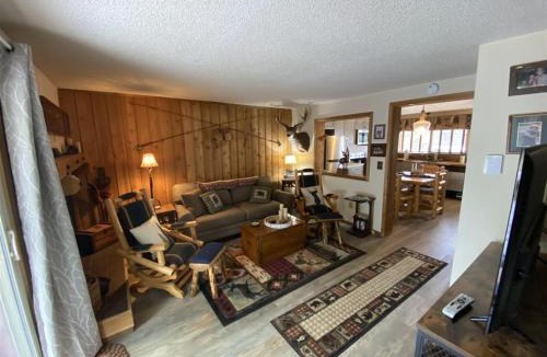 West Yellowstone House | Hook and Antler