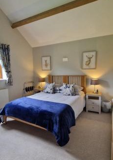 Hook House | Hook Farm Cottages