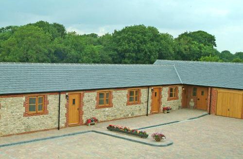 Hook House | Hook Farm Cottages