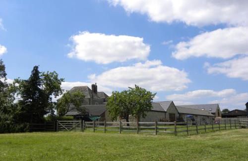 Hook House | Hook Farm Cottages