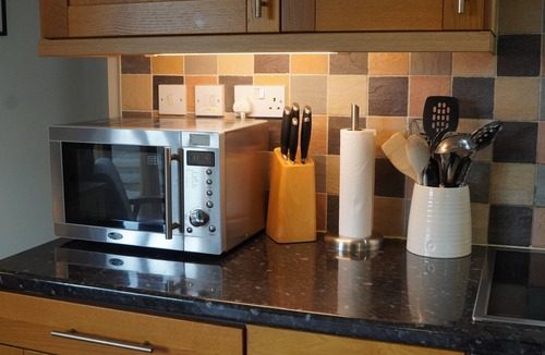 Hook Cottage | Hook Farm Cottages