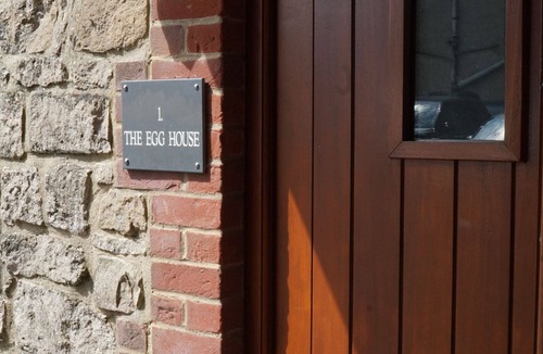 Hook Cottage | Hook Farm Cottages