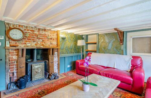 Maidstone House | Hook & Hatchet - Uk48201