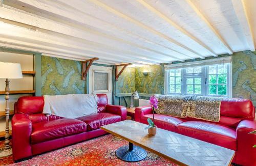 Maidstone House | Hook & Hatchet - Uk48201