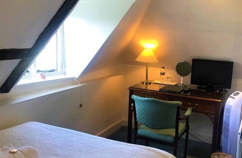 Hook Hotel | Hook House Hotel