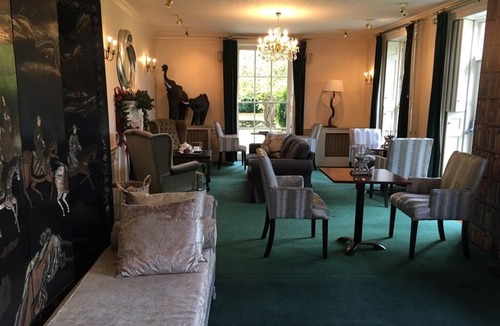 Hook Hotel | Hook House Hotel