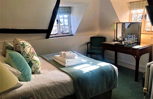 Hook Hotel | Hook House Hotel