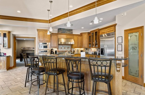 Camdenton House | Hook Lane - Massive Waterfront Home!