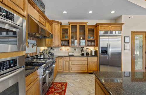 Camdenton House | Hook Lane - Massive Waterfront Home!