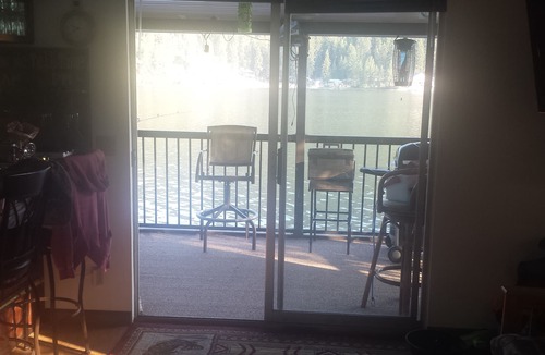 Loon Lake House | Hook, Wine & Sinker Escape nDeer Lake Waterfront