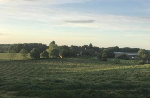 Northallerton House | Hookcar Hill Cottage