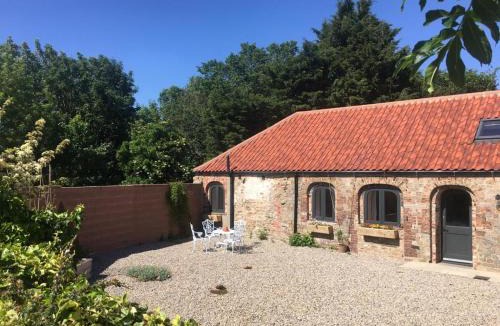 Northallerton House | Hookcar Hill Cottage