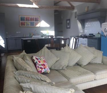 Northallerton House | Hookcar Hill Cottage