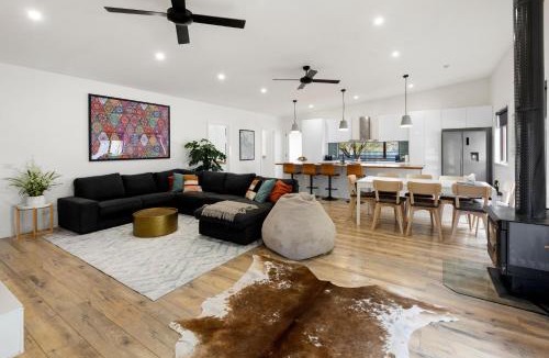 Bonnie Doon House | Hooked on Doon