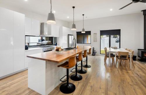 Bonnie Doon House | Hooked on Doon