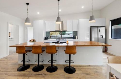 Bonnie Doon House | Hooked on Doon