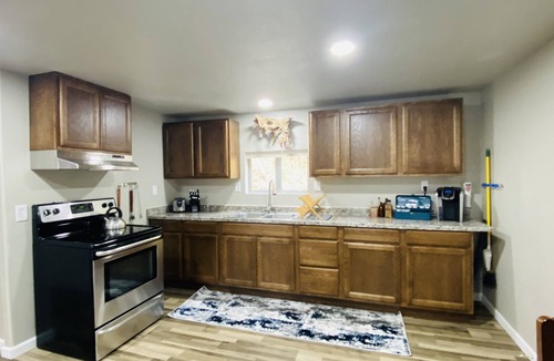 Stites House | Hooked On The River